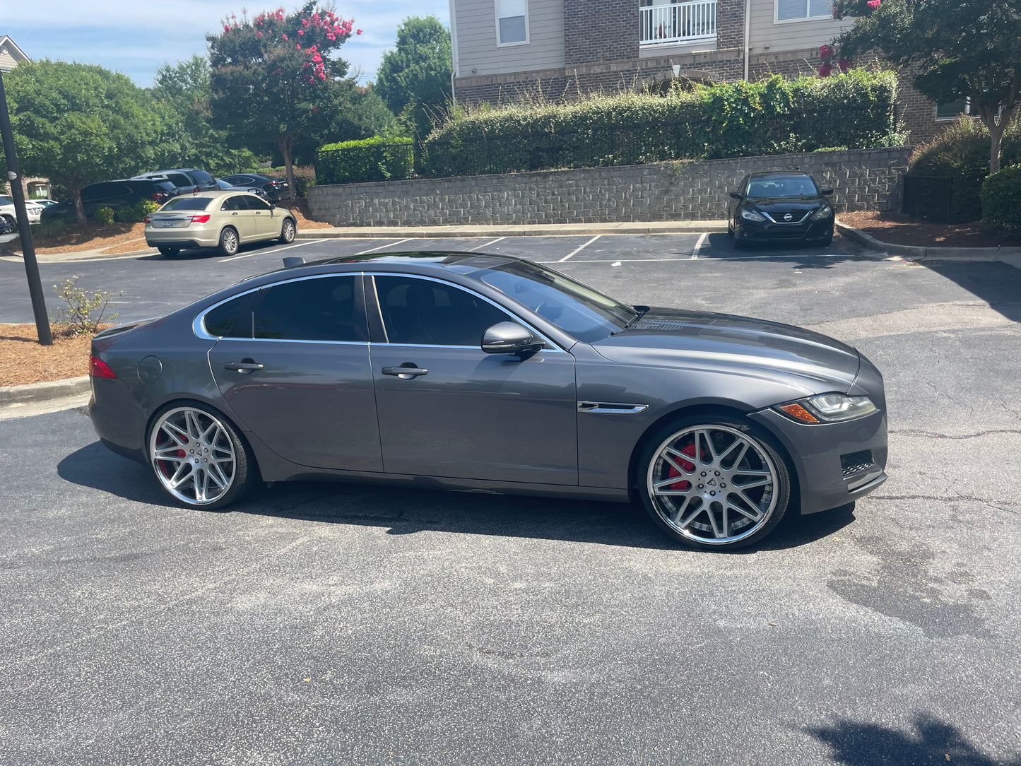 Exterior Detail ‼️