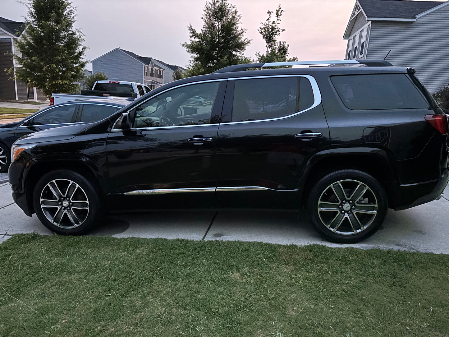 Interior Detailing ‼️