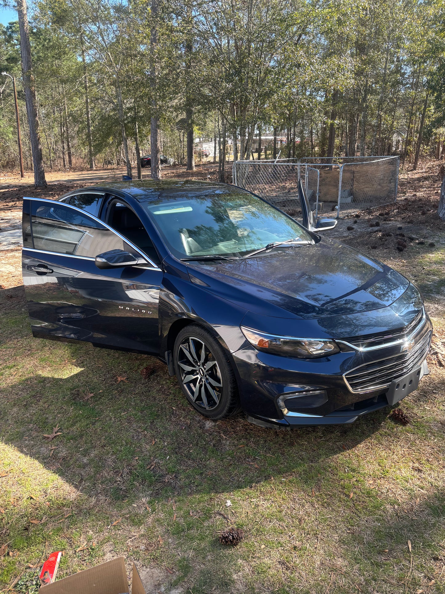 Exterior Detail ‼️