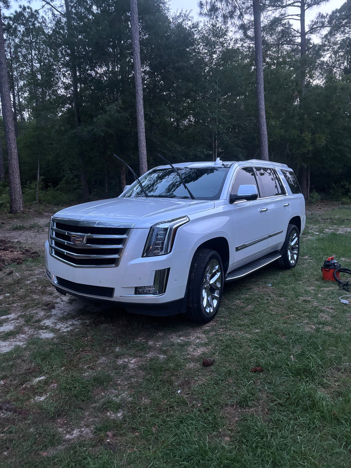 Exterior Detail ‼️