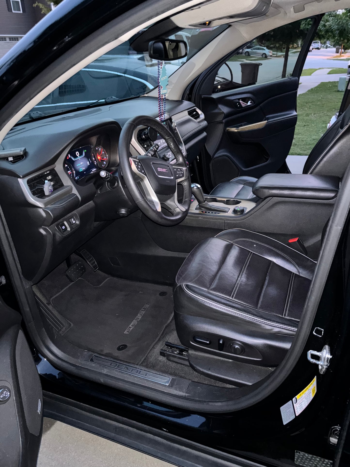 Interior Detailing ‼️