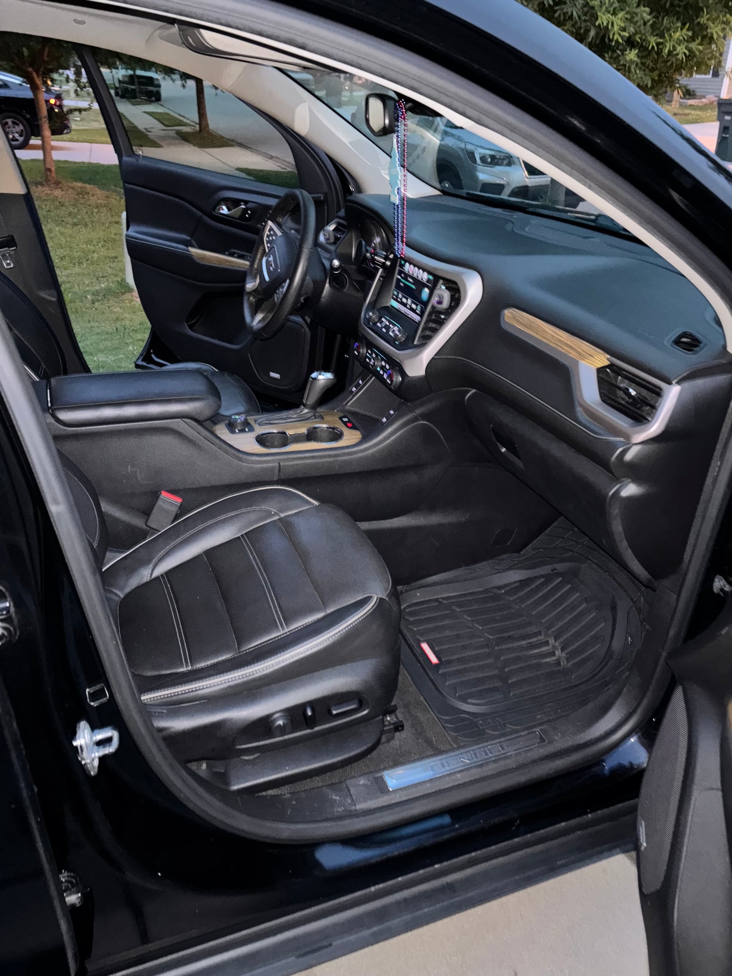 Interior Detailing ‼️