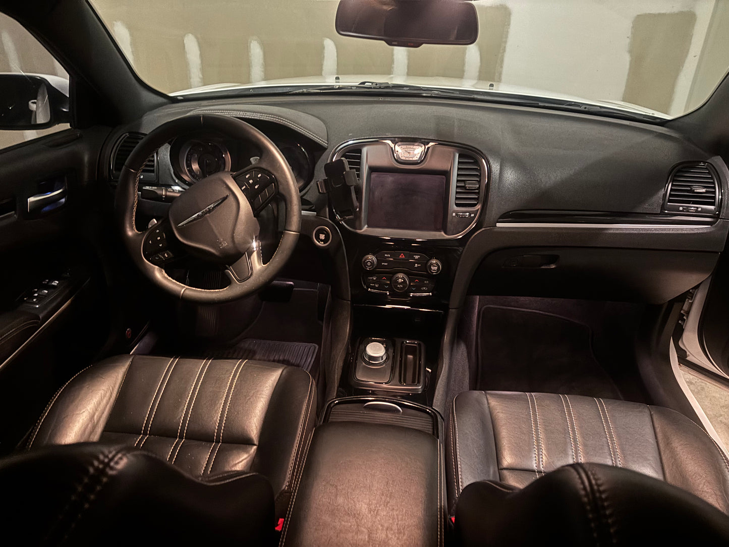 Interior Detailing ‼️