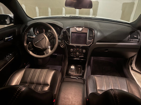 Interior Detailing ‼️