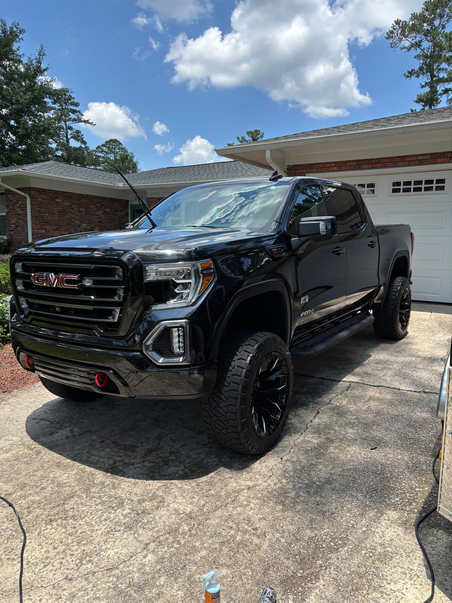 Exterior Detail ‼️